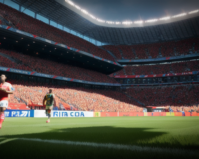 FUT 23 Coins PS4: The Essential Resource for Building a Top-Tier Team