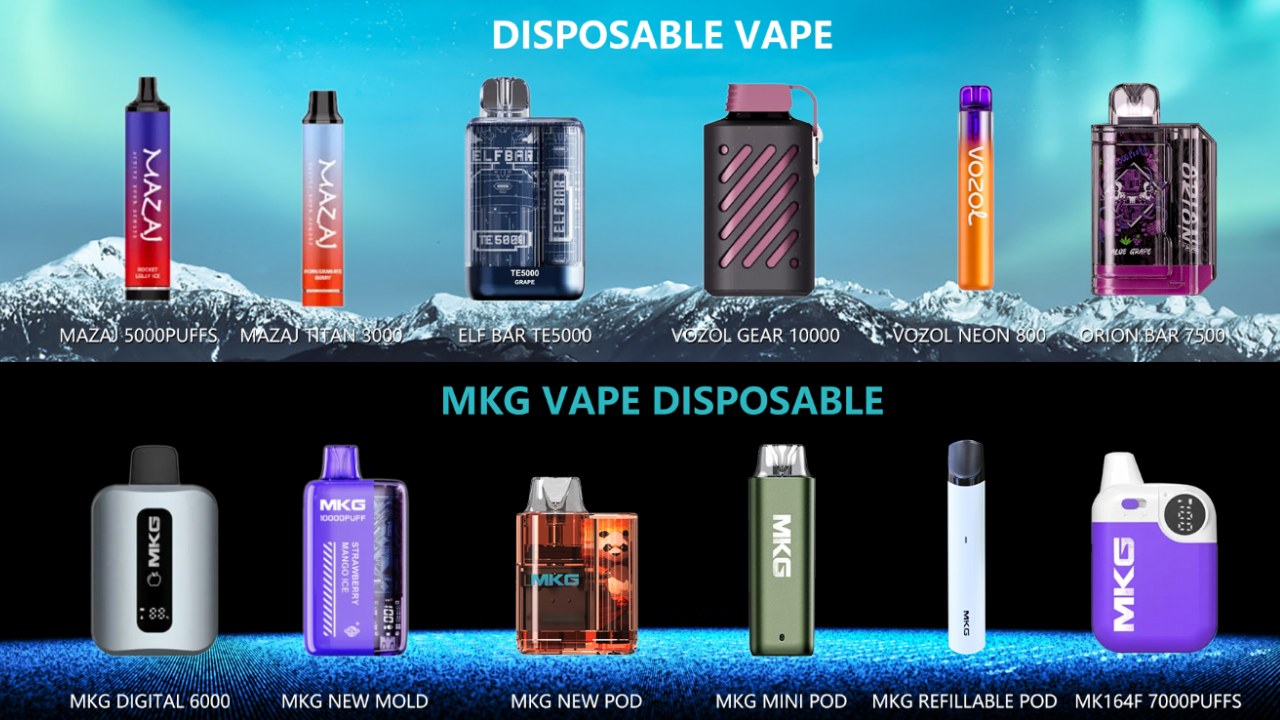 The FreVape Vape Architect: Building Your Perfect Kit