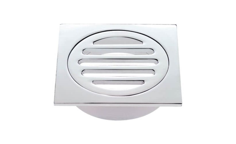 Methods for Finding the Right Shower Drain for Your Bathroom