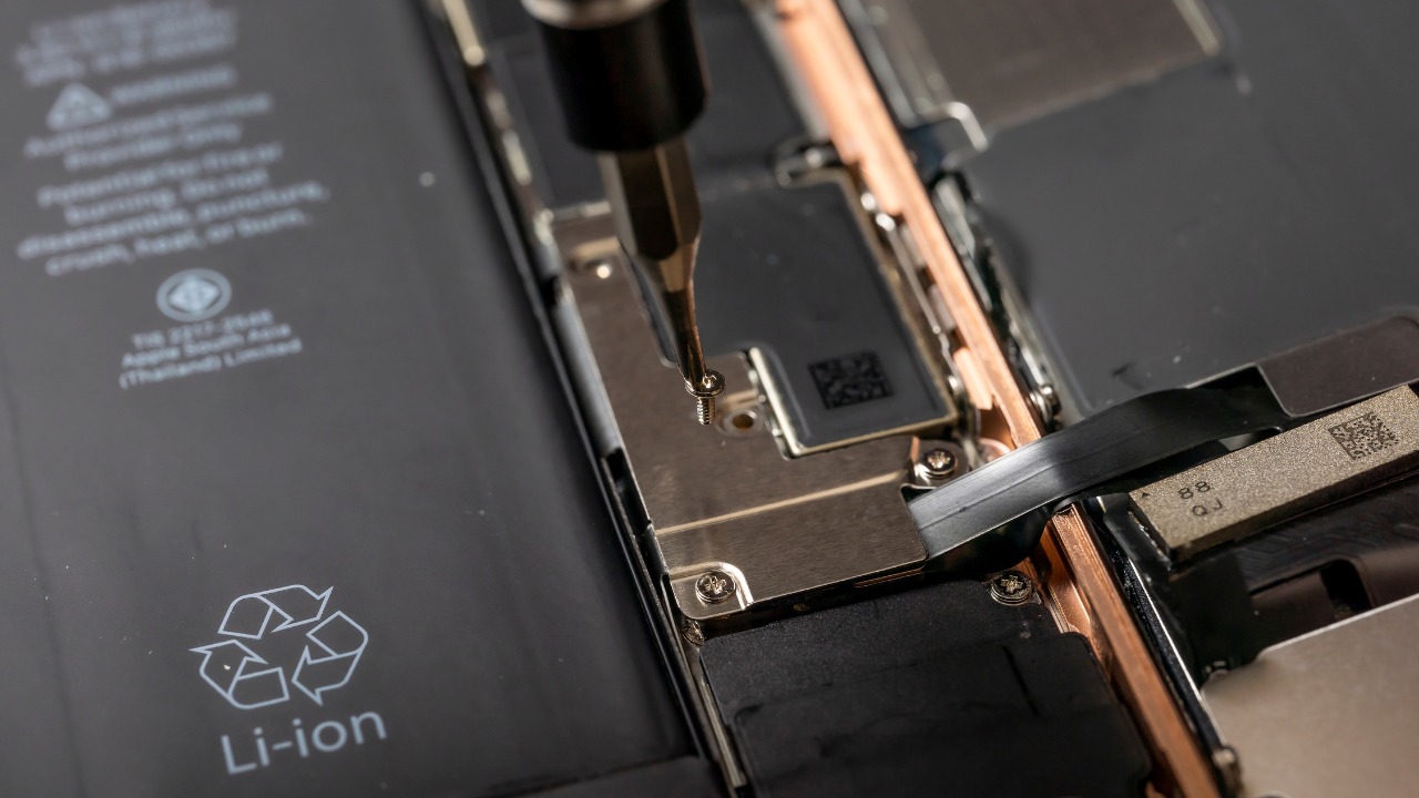 HP Pavilion to Spectre: Explore Best Seller Batteries for HP Laptop