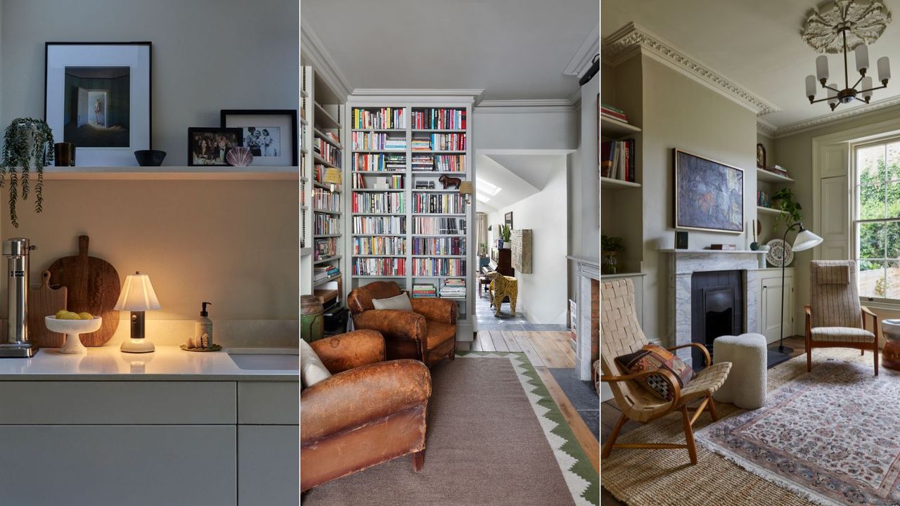 How Homrest Furniture Makes Tiny Living Easy and Comfortable