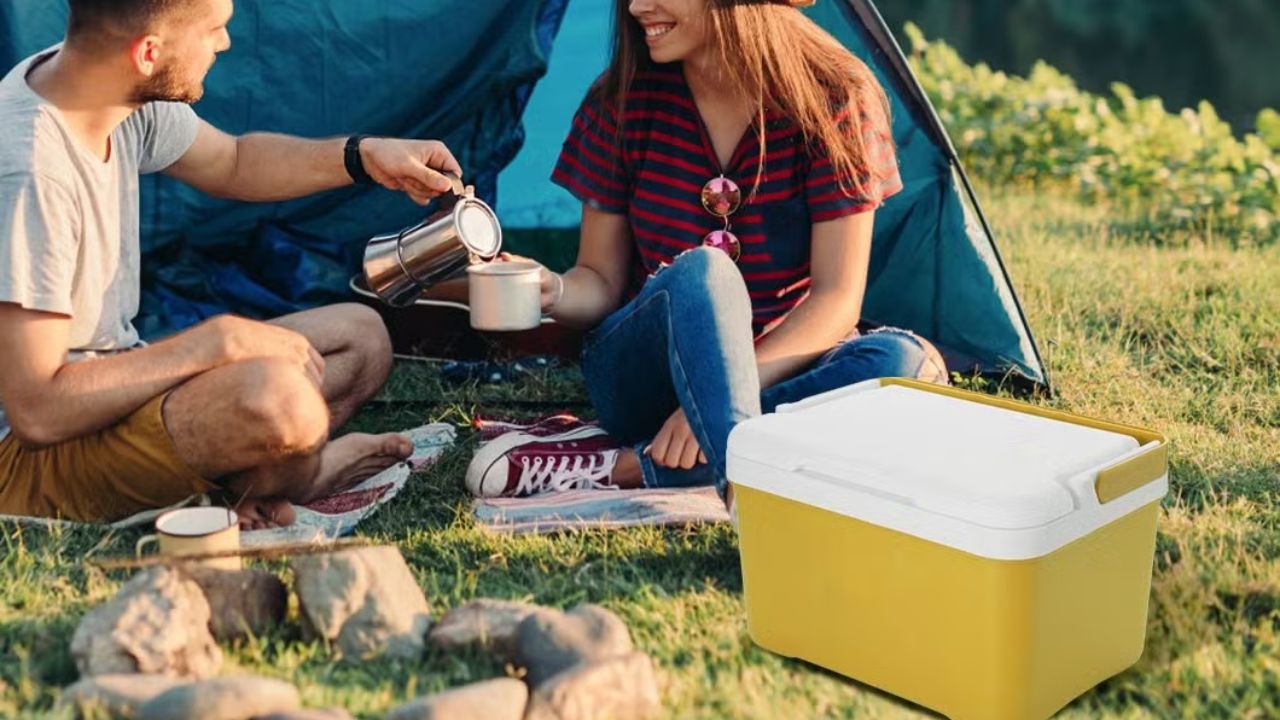 Form Meets Function: Why Everich’s Hard Coolers Stand Out