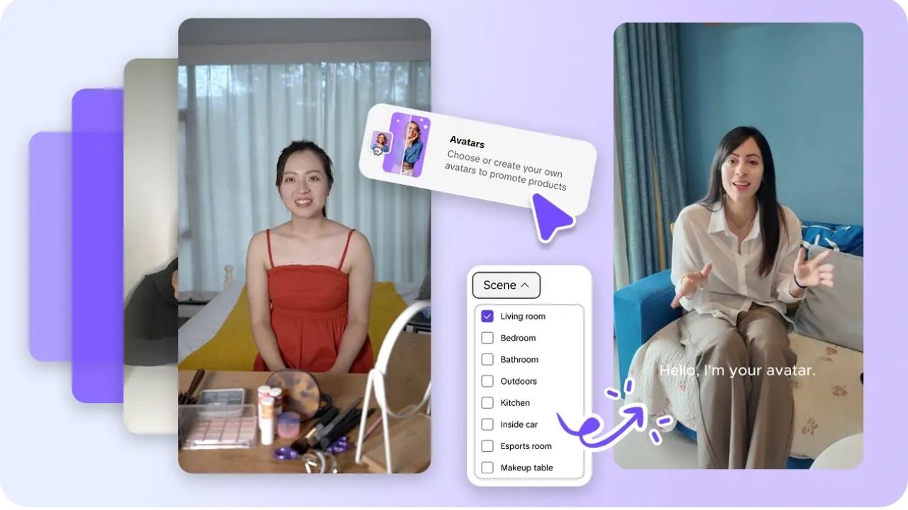 Using Pippit AI Girl Generator in E-Commerce Promotions